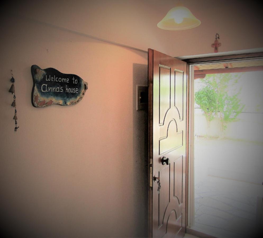 ペフコホリAnnas Houseアパートメント エクステリア 写真