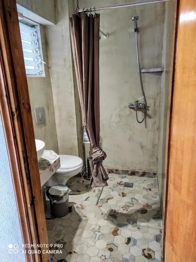 ペフコホリAnnas Houseアパートメント エクステリア 写真