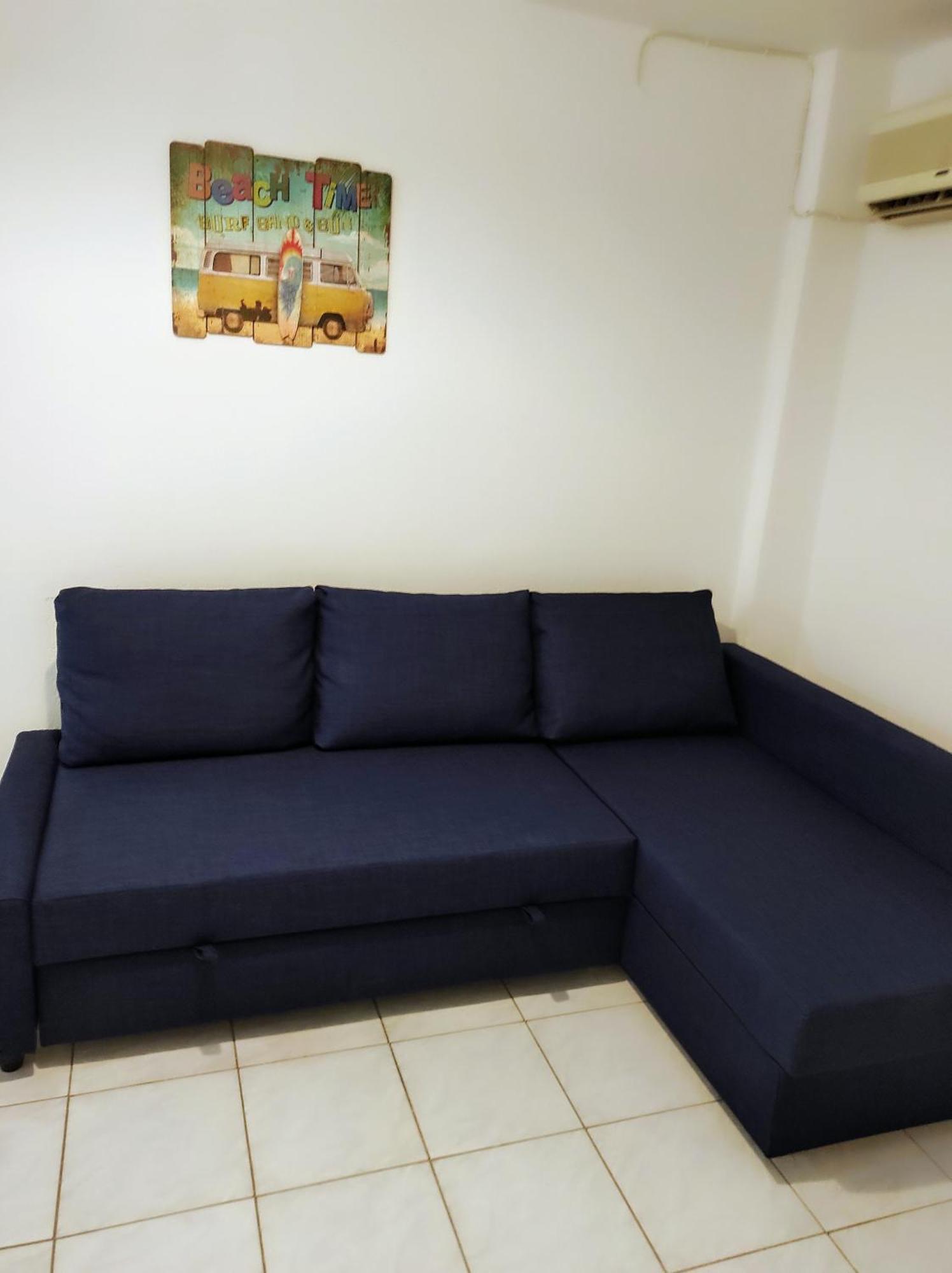 ペフコホリAnnas Houseアパートメント エクステリア 写真